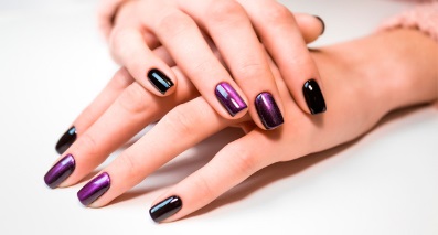 Shellac кошачий глаз